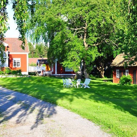 Hem Till Garden Boutique Hotel Вестерос Экстерьер фото
