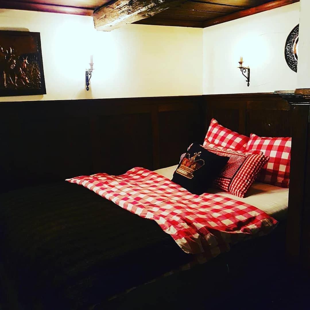 Hem Till Garden Boutique Hotel Вестерос Экстерьер фото