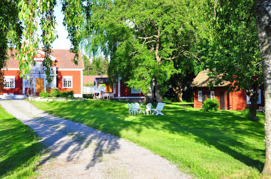 Hem Till Garden Boutique Hotel Вестерос Экстерьер фото