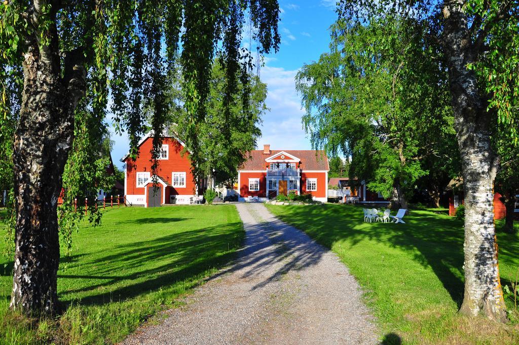 Hem Till Garden Boutique Hotel Вестерос Экстерьер фото