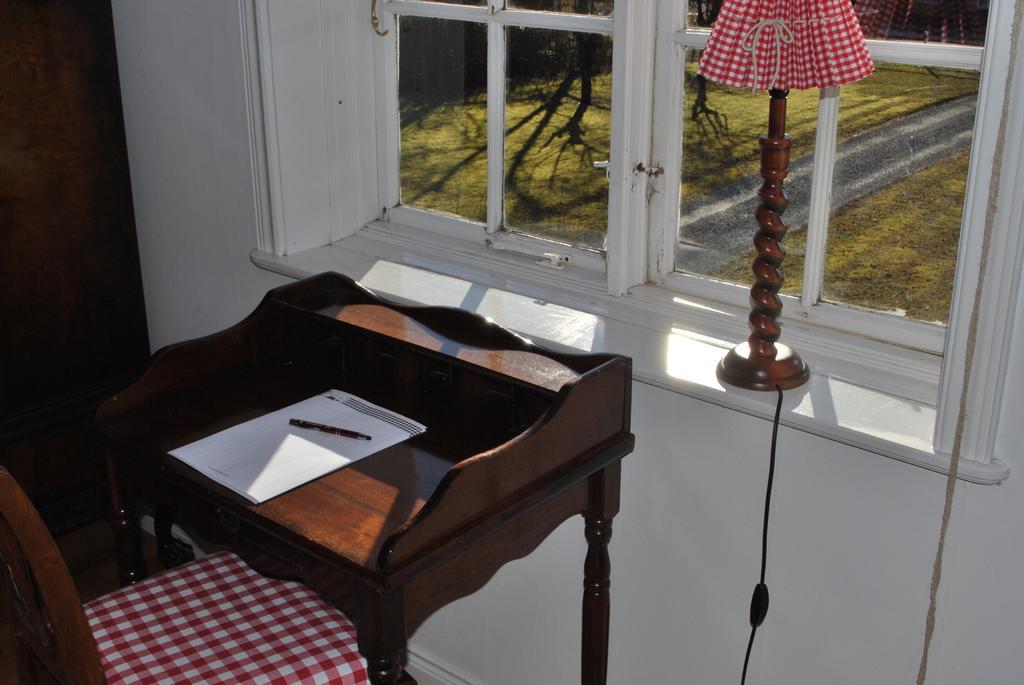Hem Till Garden Boutique Hotel Вестерос Экстерьер фото