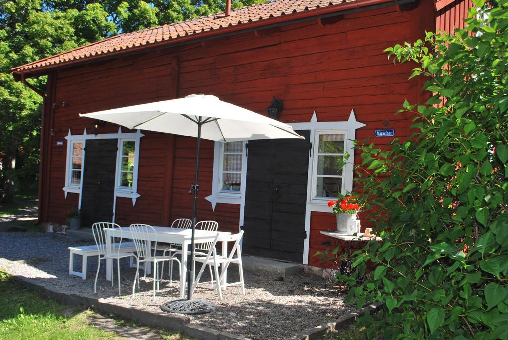 Hem Till Garden Boutique Hotel Вестерос Экстерьер фото