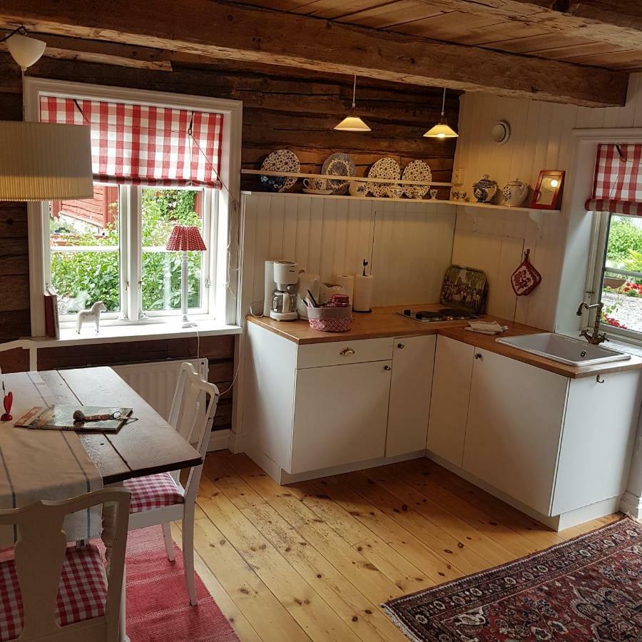 Hem Till Garden Boutique Hotel Вестерос Экстерьер фото