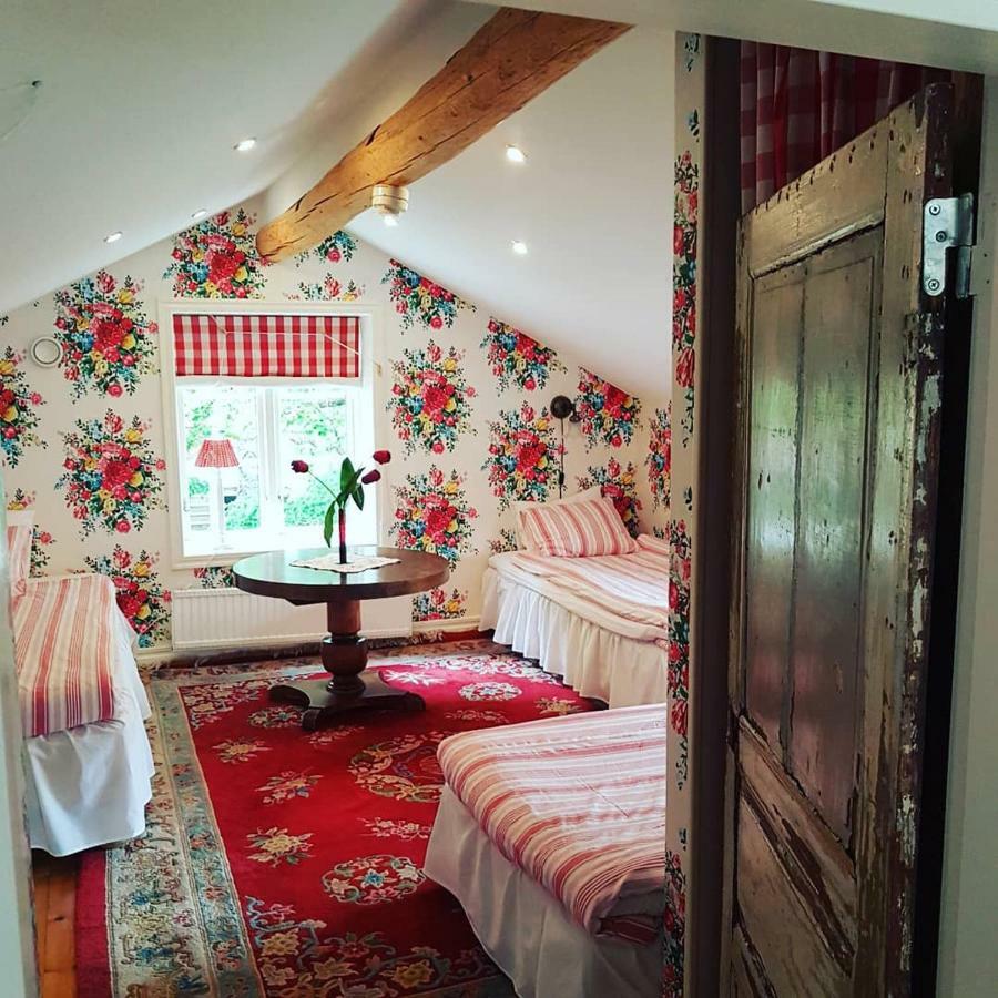 Hem Till Garden Boutique Hotel Вестерос Экстерьер фото